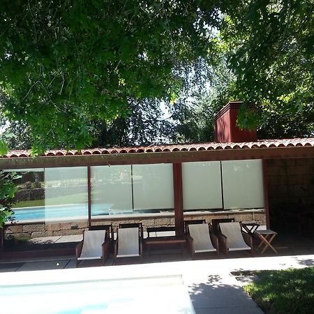 Quinta Da Ponte Do Louro Guest House Екстериор снимка