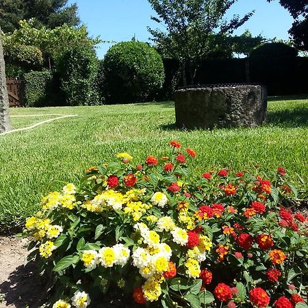Quinta Da Ponte Do Louro Guest House Екстериор снимка