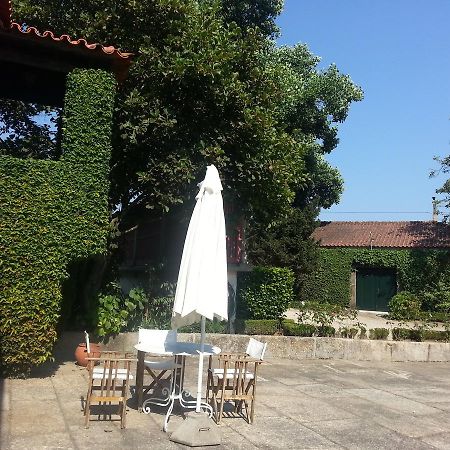 Quinta Da Ponte Do Louro Guest House Екстериор снимка