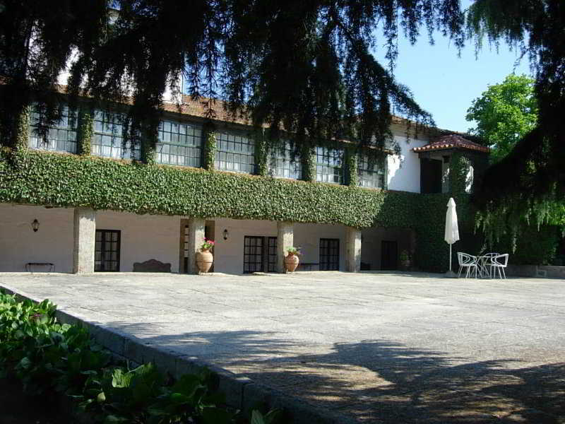 Quinta Da Ponte Do Louro Guest House Екстериор снимка