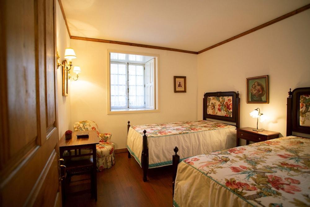 Quinta Da Ponte Do Louro Guest House Екстериор снимка