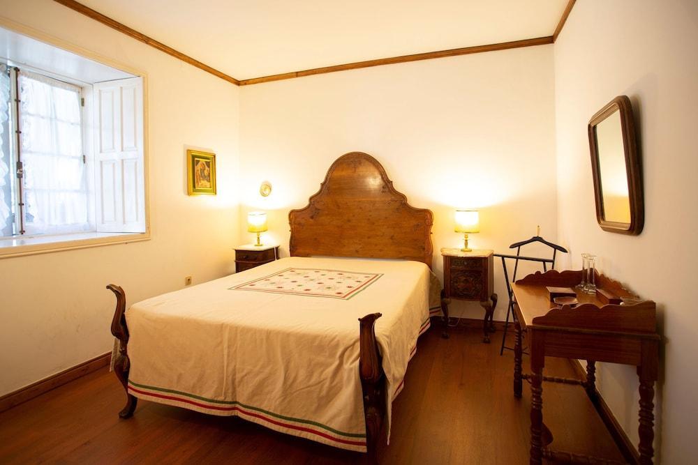 Quinta Da Ponte Do Louro Guest House Екстериор снимка