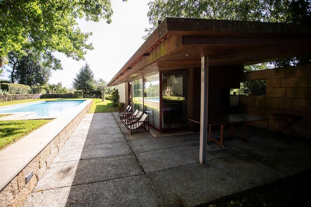 Quinta Da Ponte Do Louro Guest House Екстериор снимка