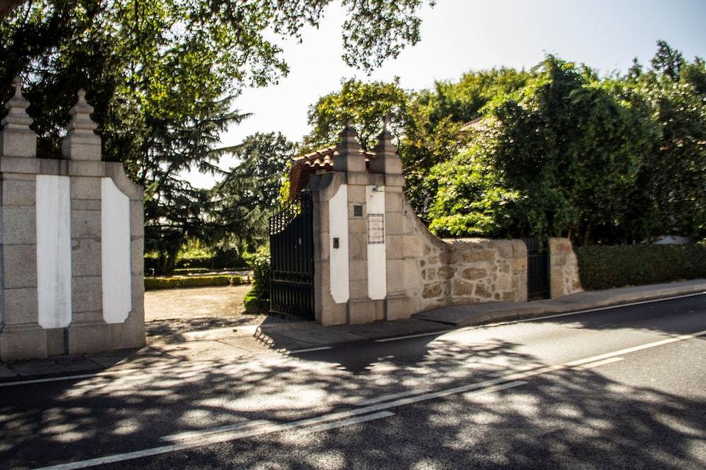 Quinta Da Ponte Do Louro Guest House Екстериор снимка