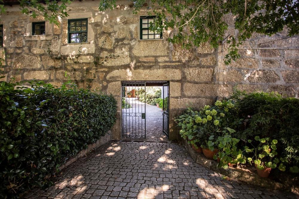 Quinta Da Ponte Do Louro Guest House Екстериор снимка