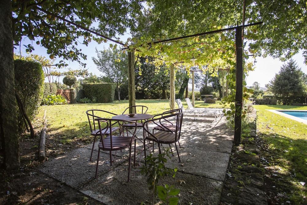 Quinta Da Ponte Do Louro Guest House Екстериор снимка