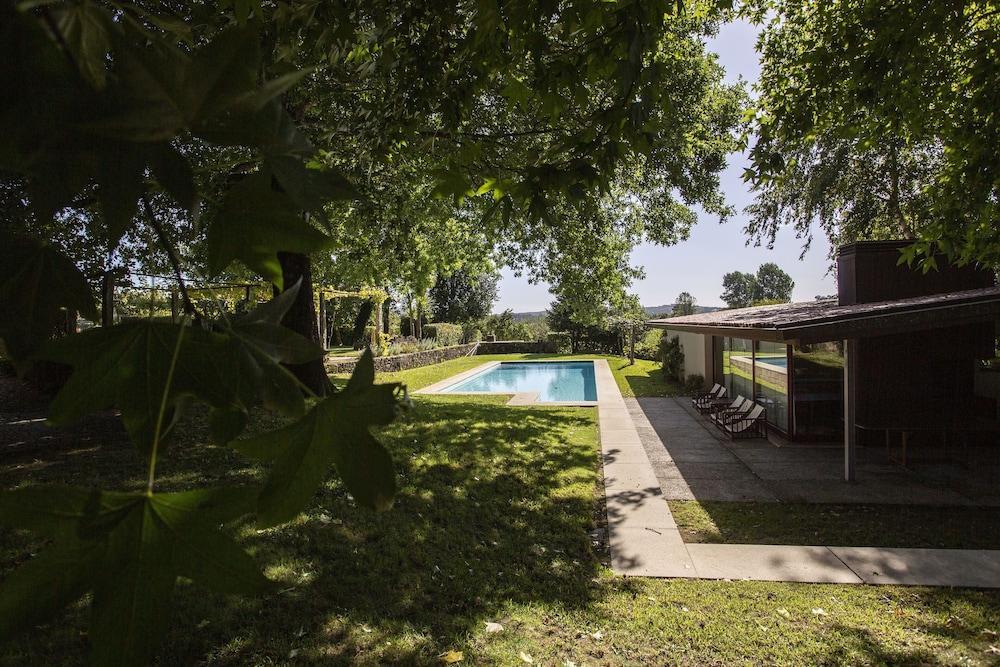 Quinta Da Ponte Do Louro Guest House Екстериор снимка