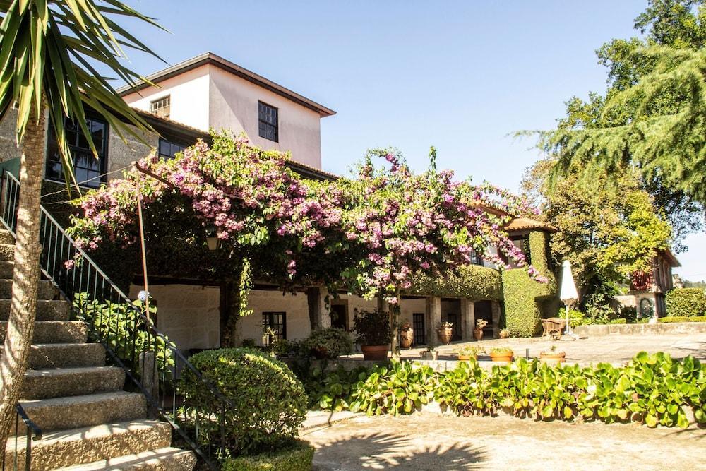 Quinta Da Ponte Do Louro Guest House Екстериор снимка