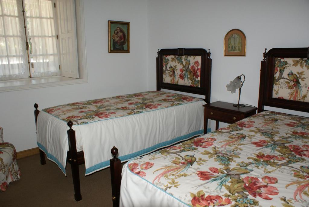 Quinta Da Ponte Do Louro Guest House Стая снимка