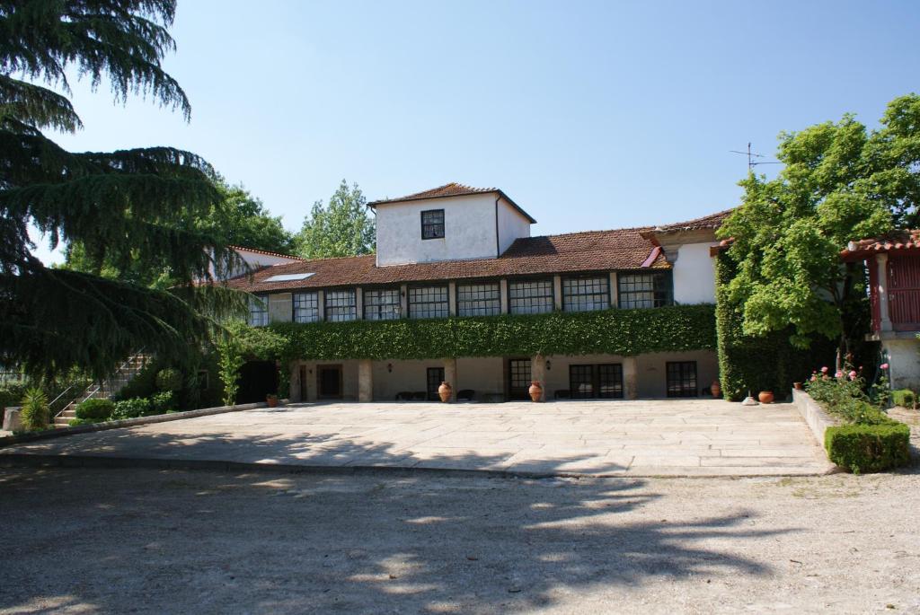 Quinta Da Ponte Do Louro Guest House Екстериор снимка