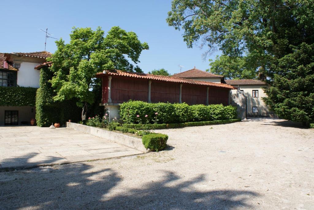 Quinta Da Ponte Do Louro Guest House Екстериор снимка