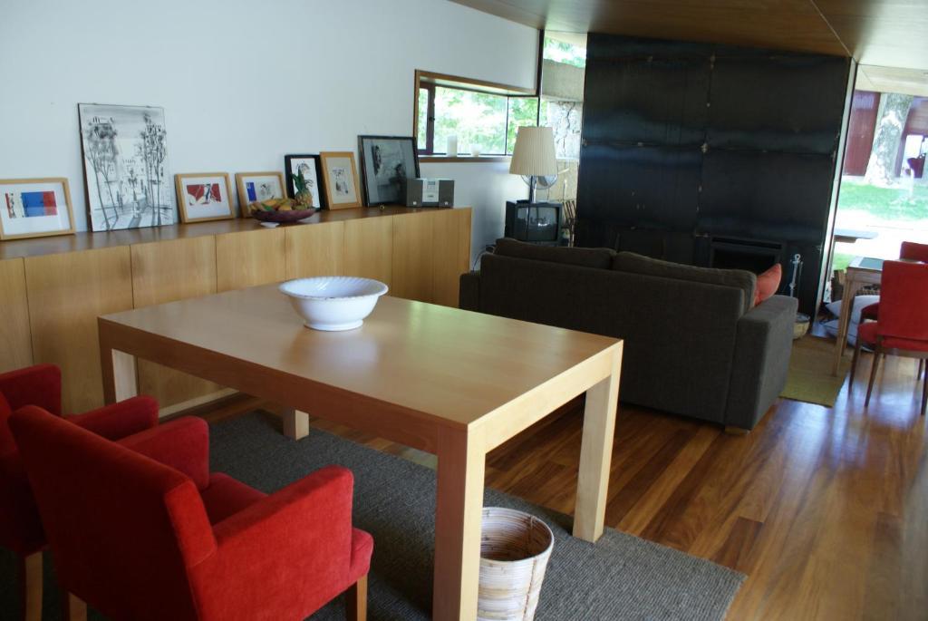 Quinta Da Ponte Do Louro Guest House Екстериор снимка