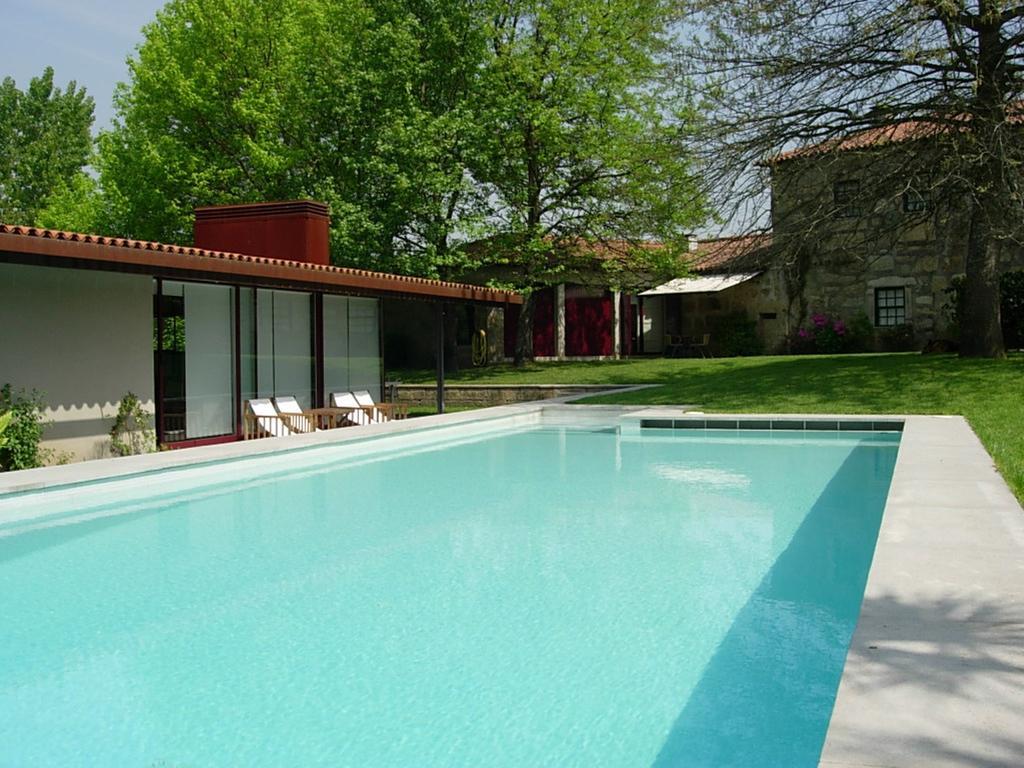 Quinta Da Ponte Do Louro Guest House Екстериор снимка