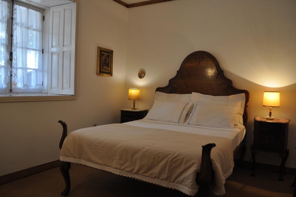 Quinta Da Ponte Do Louro Guest House Екстериор снимка
