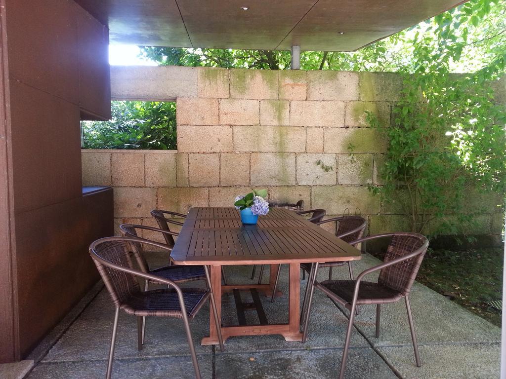 Quinta Da Ponte Do Louro Guest House Екстериор снимка