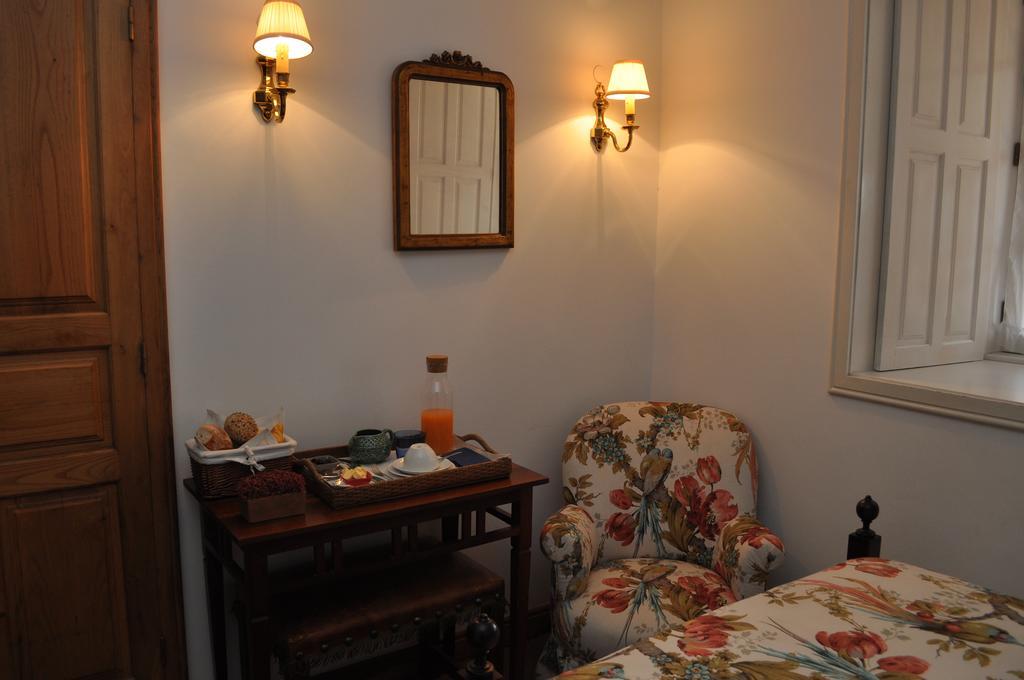 Quinta Da Ponte Do Louro Guest House Екстериор снимка