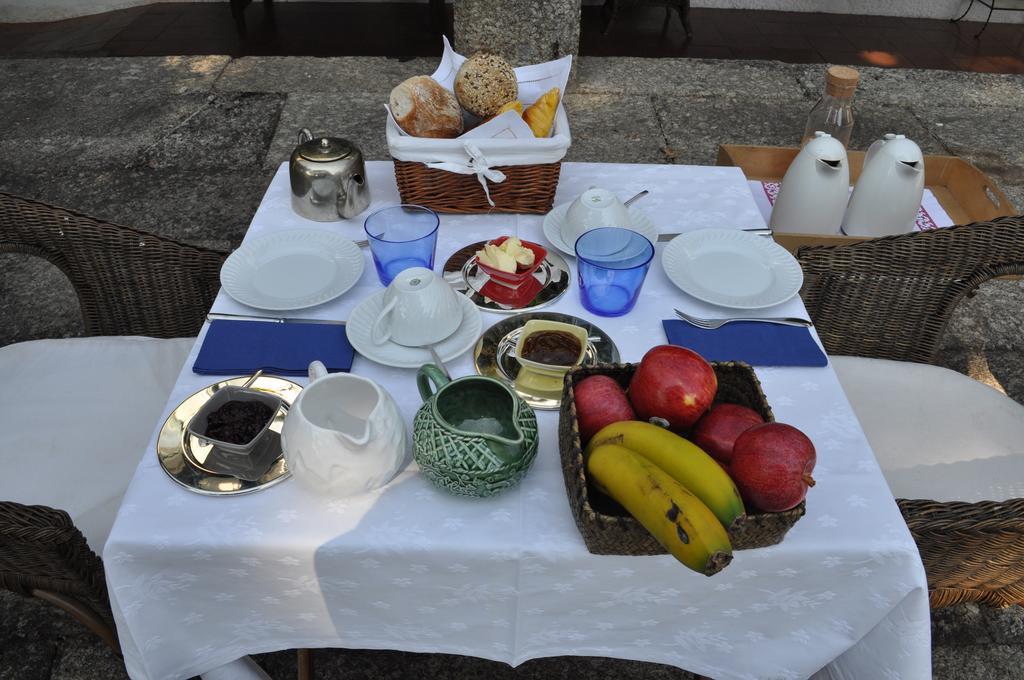Quinta Da Ponte Do Louro Guest House Екстериор снимка