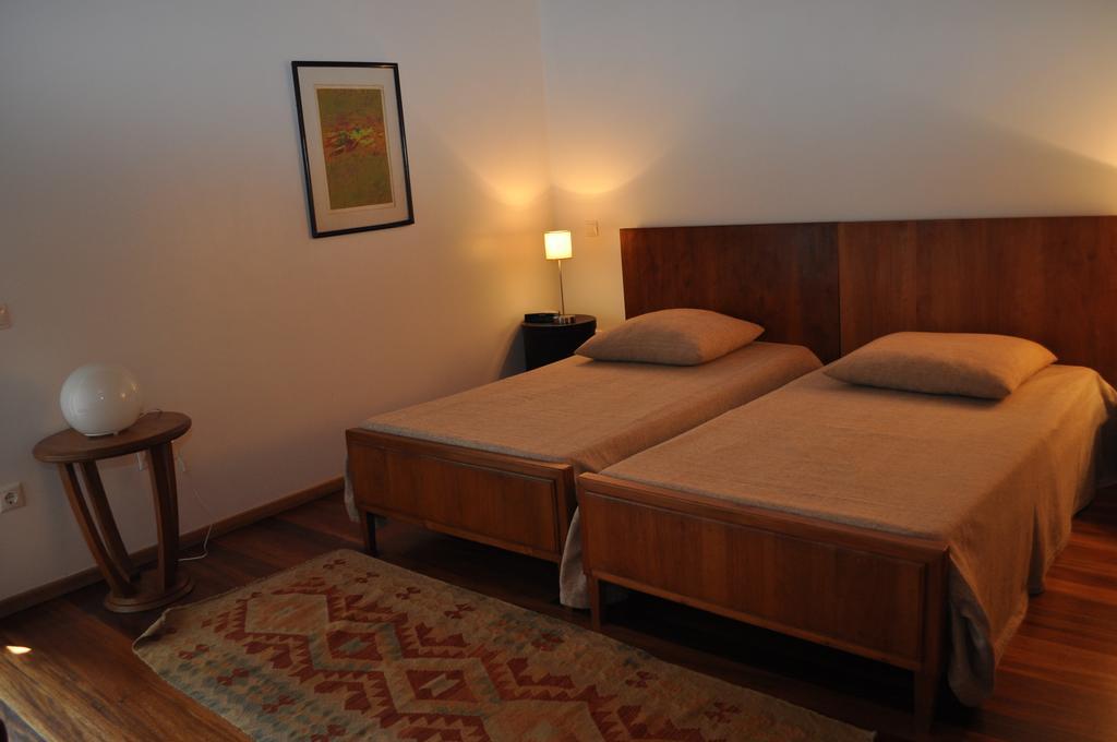 Quinta Da Ponte Do Louro Guest House Екстериор снимка