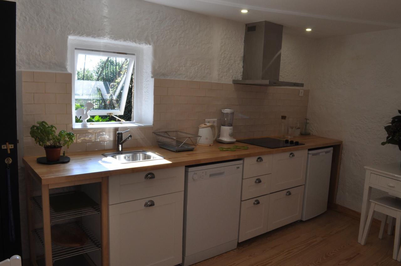 Quinta Da Ponte Do Louro Guest House Екстериор снимка
