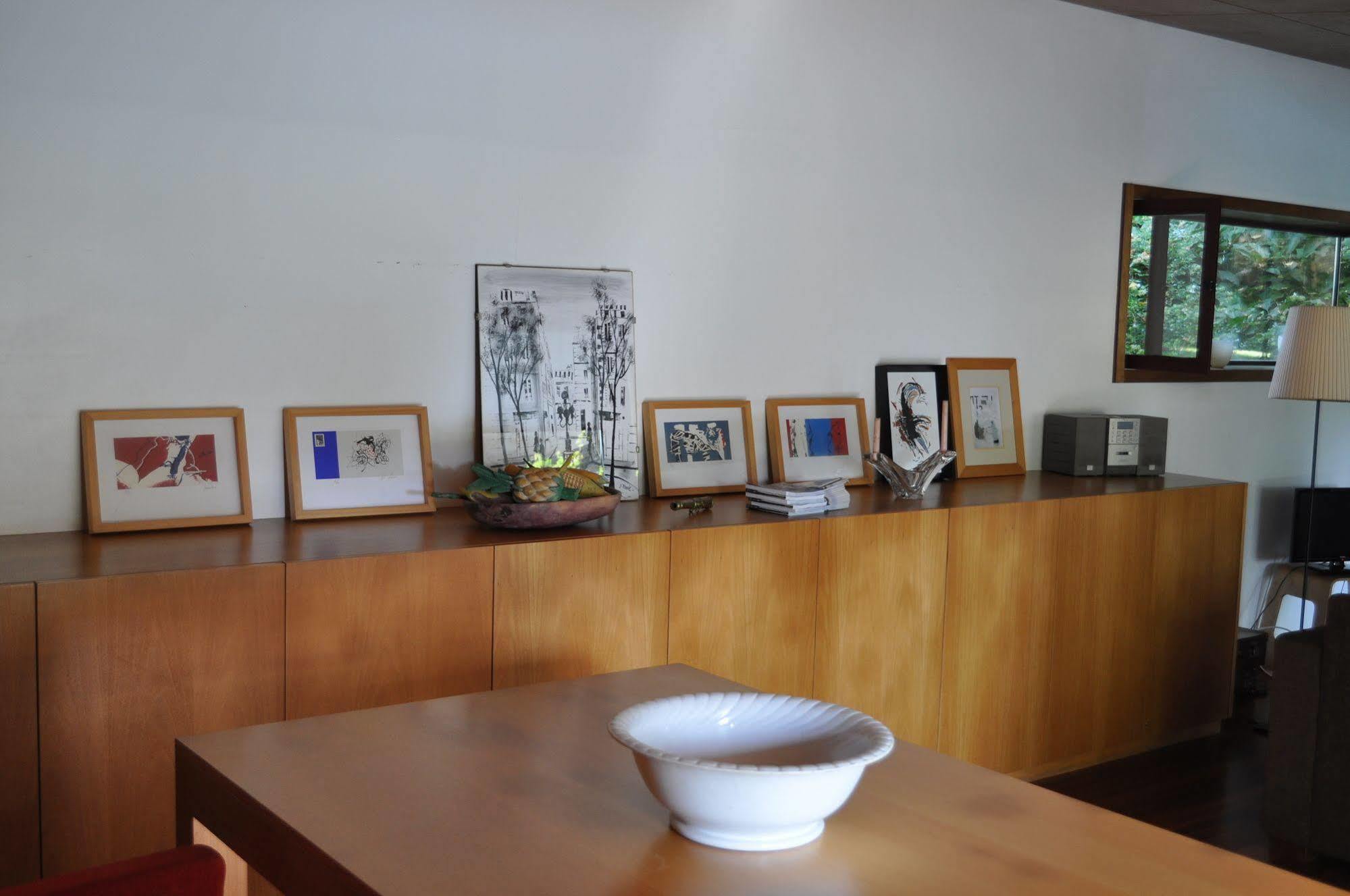 Quinta Da Ponte Do Louro Guest House Екстериор снимка