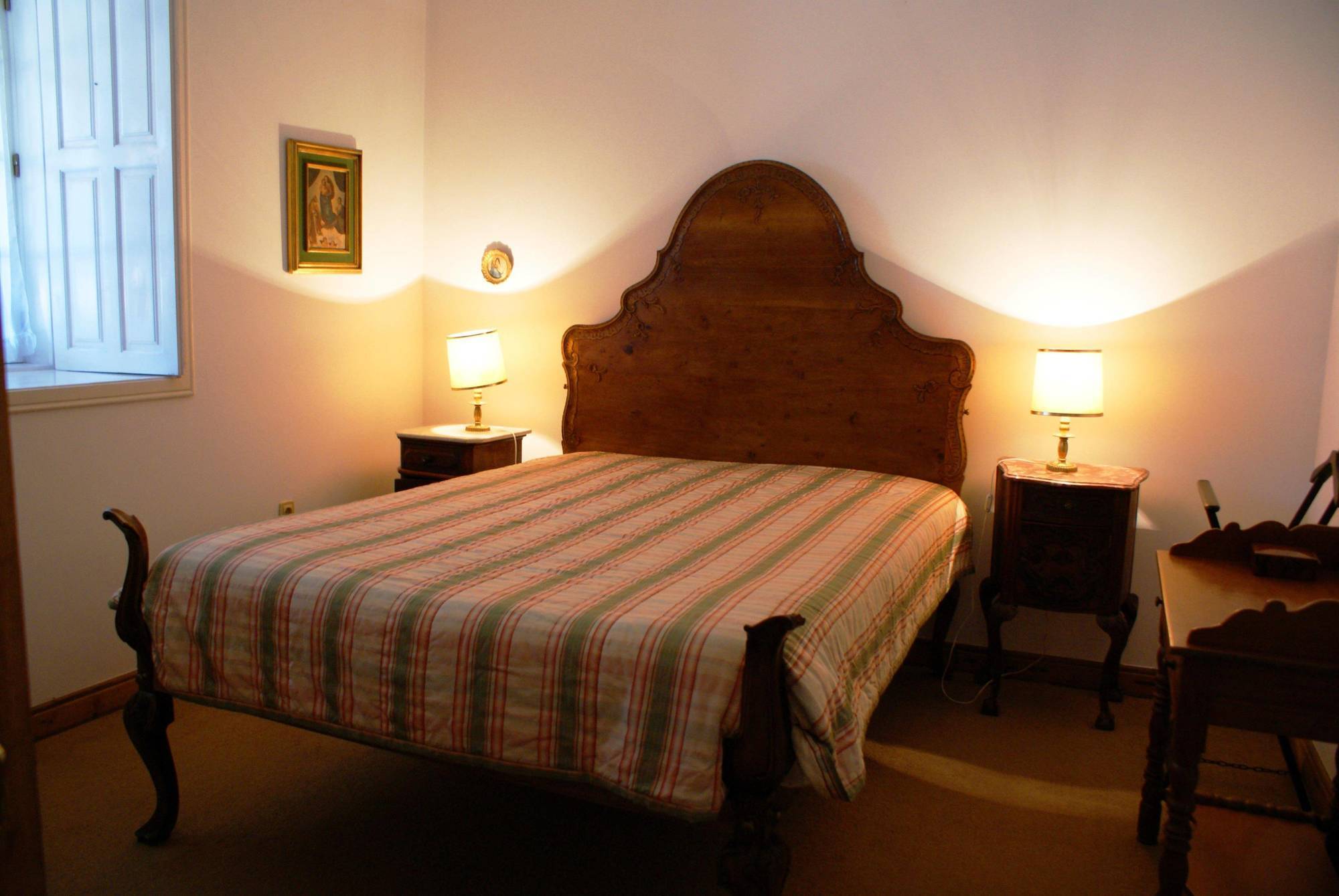Quinta Da Ponte Do Louro Guest House Екстериор снимка