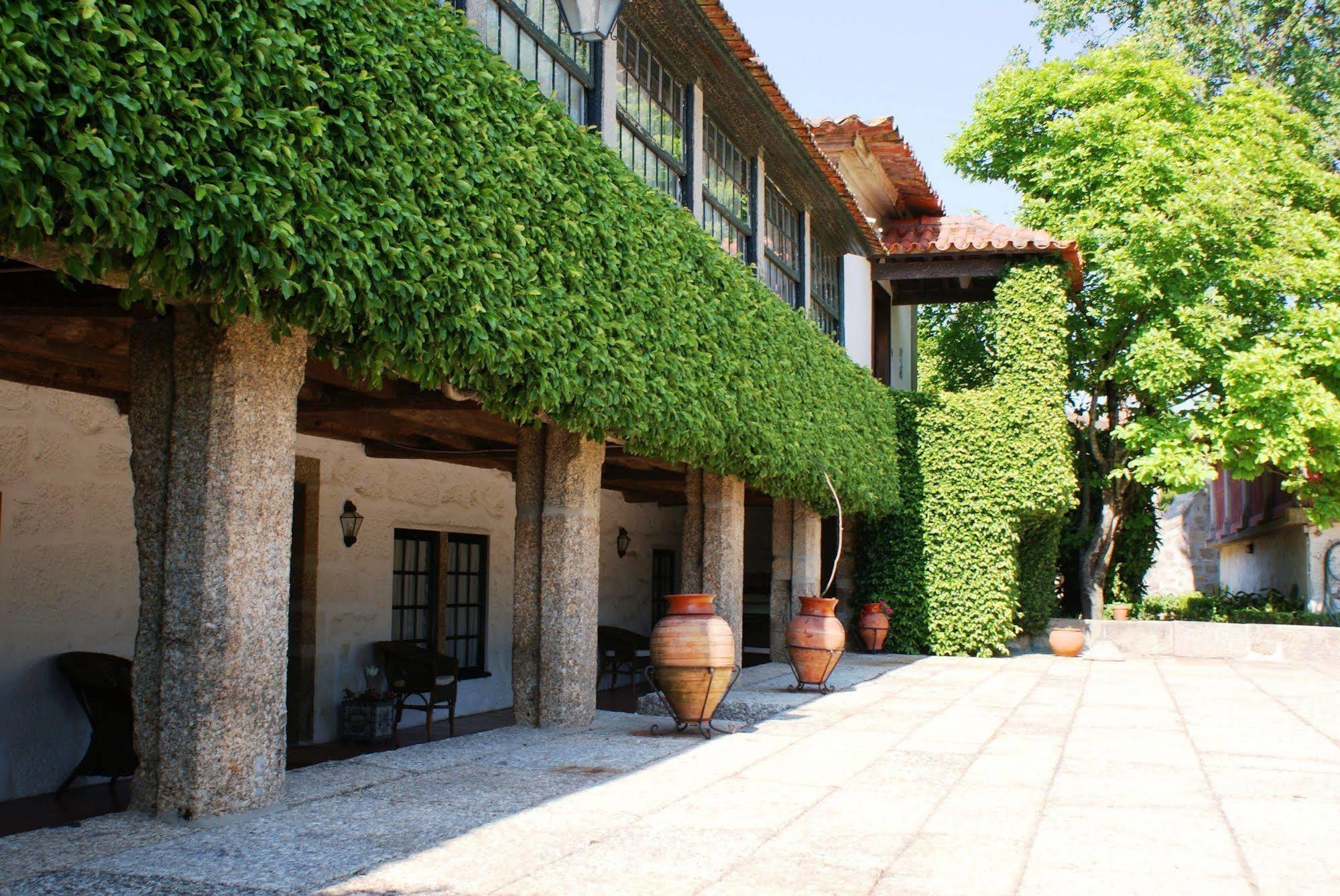 Quinta Da Ponte Do Louro Guest House Екстериор снимка
