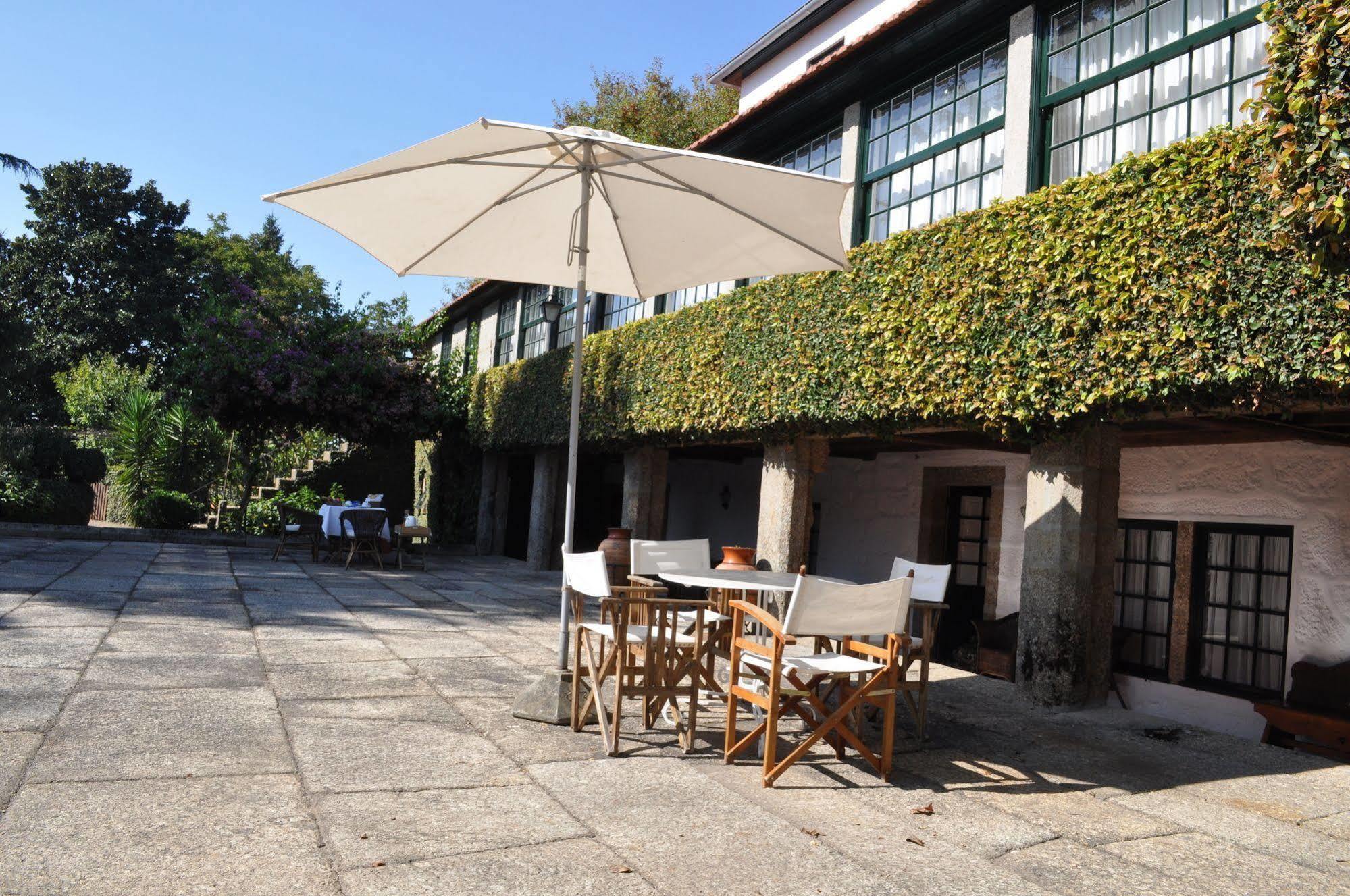 Quinta Da Ponte Do Louro Guest House Екстериор снимка