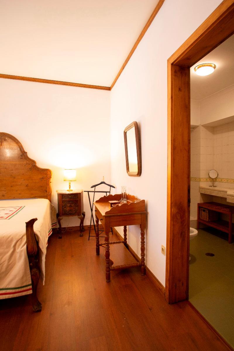 Quinta Da Ponte Do Louro Guest House Екстериор снимка